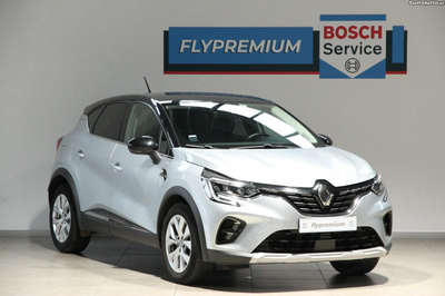 Renault Captur 1.0 TCe Intens