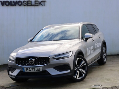 Volvo V60 2.0 B4 Geartronic