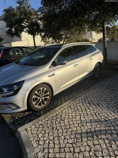 Renault Mégane Sports tourer