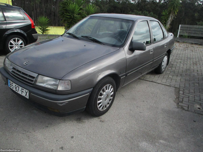 Opel Vectra 1600 gls