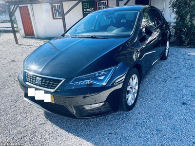 Seat Leon 1.6 tdi full extras nacional 2019