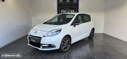 Renault Scénic 1.5 dCi Bose Edtion