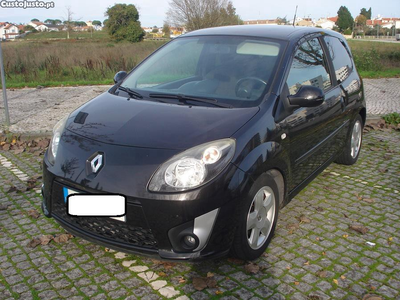 Renault Twingo Dynamique S 1.2 - 16V