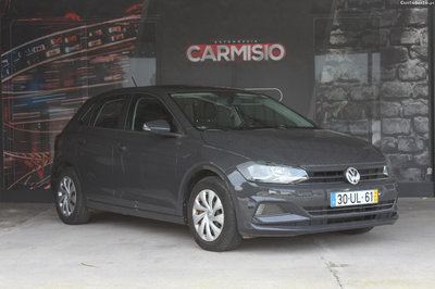 VW Polo 1.0 Trendline