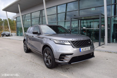 Land Rover Range Rover Velar 2.0 D200 AWD R-Dynamic