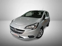 Opel Corsa E 1.3 CDTi Edition