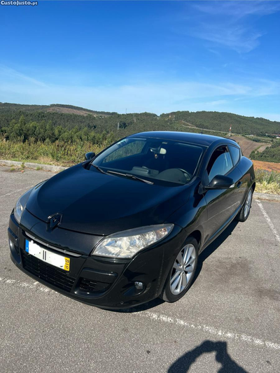 Renault Mégane 3