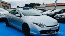 Renault Laguna de 2009