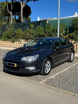 Citroën C5 Exclusive