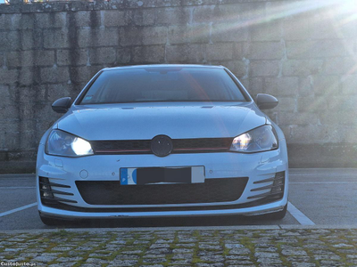 VW Golf cup