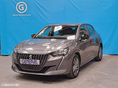 Peugeot 208 1.2 PureTech Active