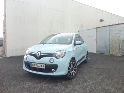 Renault Twingo 0.9 TCe