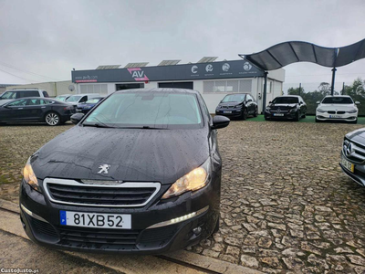 Peugeot 308 SW