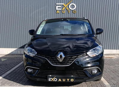 Renault Grand Scénic ENERGY dCi 110 Business