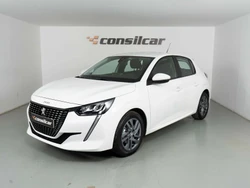 Peugeot 208 1.2 PureTech Active Pack