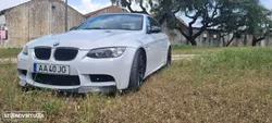 BMW M3 Auto