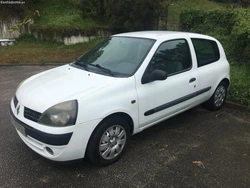 Renault Clio 1.5 dci