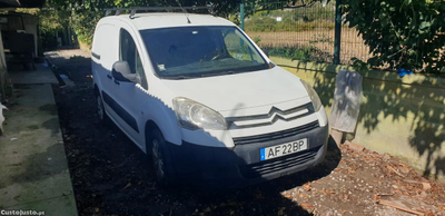 Citroën Berlingo 1.5