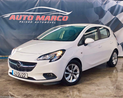 Opel Corsa Enjoy