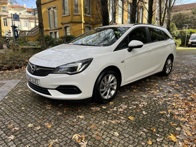 Opel Astra Sport tourer 1.5D C/IVA NACIONAL