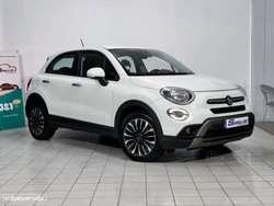 Fiat 500X 1.0 FireFly City Cross