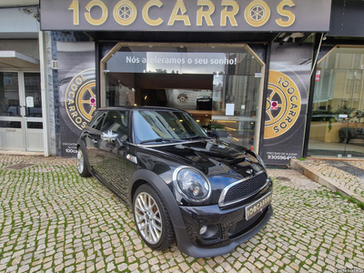 MINI Cooper SD