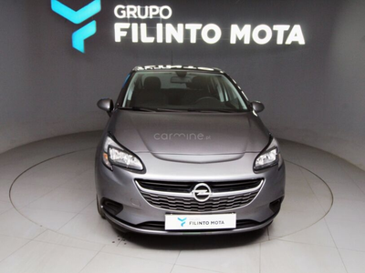 Opel Corsa E 1.3 CDTi GT