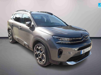 Citroen C5 C5 AirCross 1.2 PureTech Plus