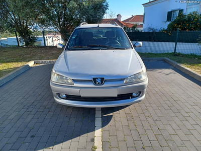 Peugeot 306 (7 Kfw )