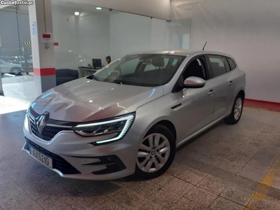 Renault Mégane Sport Tourer 1.5 Blue dCi Equilibre