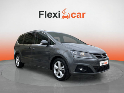 Seat Alhambra 2.0 TDI Style Advanced