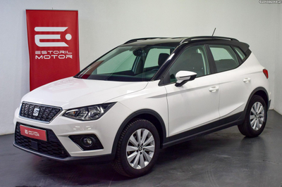 Seat Arona 1.0 TSI Style DSG