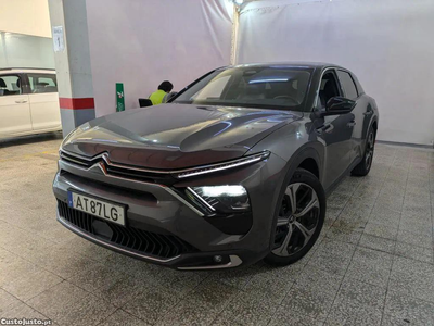 Citroën C5 1.6 Hybrid Feel Pack e-EAT8