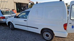 VW Caddy 1.9 d,a.c,bom estado,apenas 2490 !!