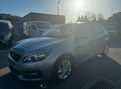 Peugeot 308 1.6 HDI Active