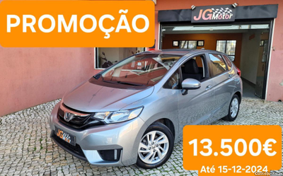 Honda Jazz 1.3 I-VTEC