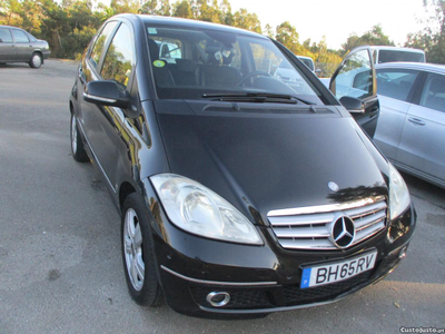 Mercedes-Benz A 200 classe A 200