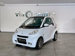 Smart Fortwo 0.8 cdi Passion 54