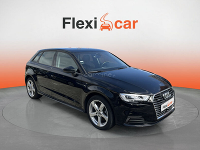 Audi A3 e-tron 1.4 TFSI S tronic