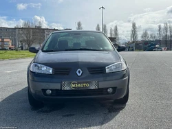 Renault Mégane 1.5DCI