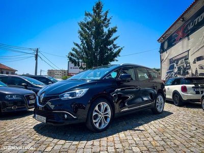 Renault Grand Scénic 1.5 dCi Dynamique S SS