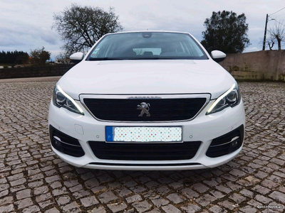 Peugeot 308 SW 1.5 e-HDI S&S BV6