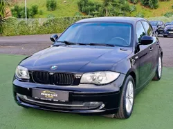 BMW 120 2.0D 177CV DIESEL 2010