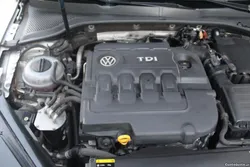 VW Golf 7 Variant confortline