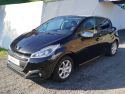 Peugeot 208 1.2 PureTech Style