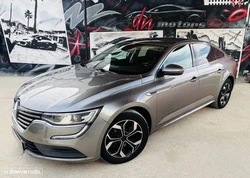 Renault Talisman ENERGY dCi 110 LIFE