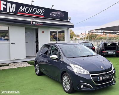 Peugeot 208 1.2 PureTech Active