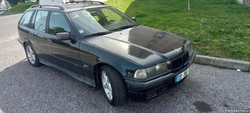 BMW 318 318 TDS M - PACK