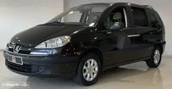 Peugeot 807 2.0 HDi Pullman