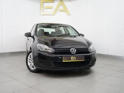 Volkswagen Golf 1.4 Edition